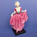 Royal Doulton Lady Figurine - Delight HN1772