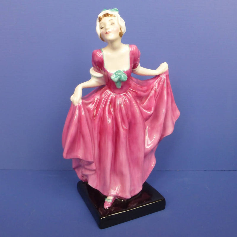 Royal Doulton Lady Figurine - Delight HN1772