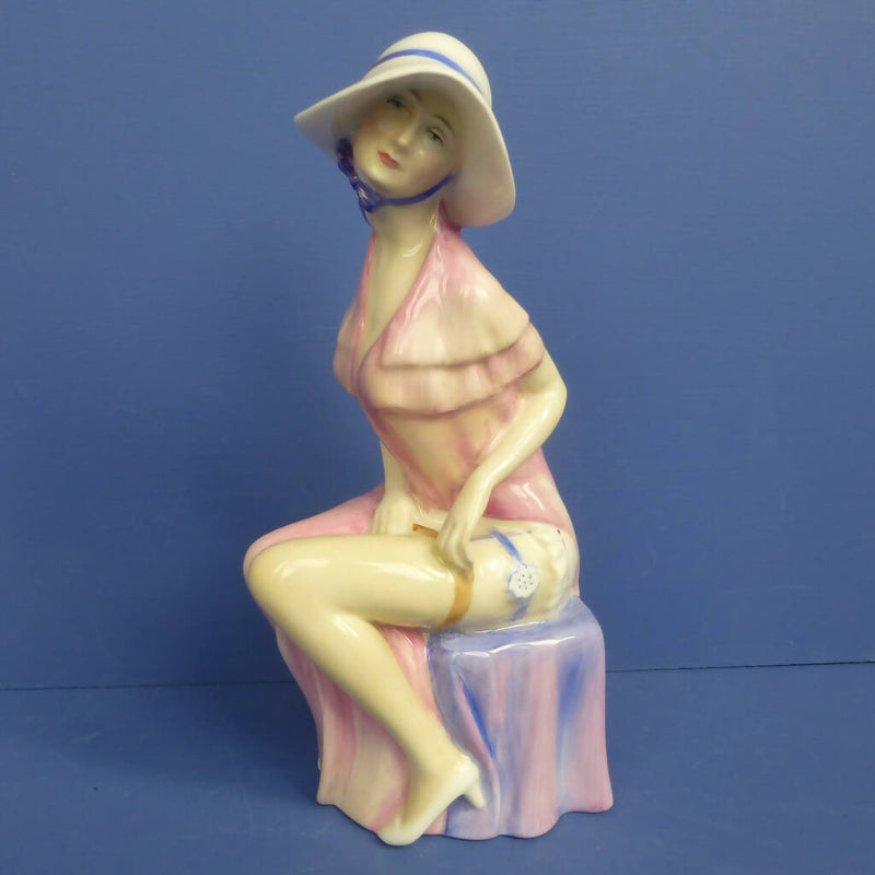 Royal Doulton Lady Figurine - Harriet HN3177