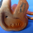 Beswick Fox Model No 1748 (Matt)