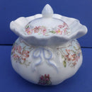 Royal Doulton Brambly Hedge Seasons Dorothy Box - Poppy's Bedroom