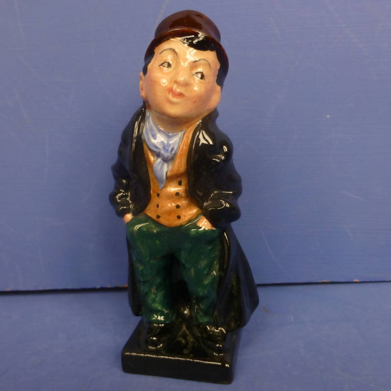 Royal Doulton Dickens Figurine - Artful Dodger M55