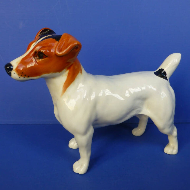 Beswick Large Jack Russell Terrier Model No 2023