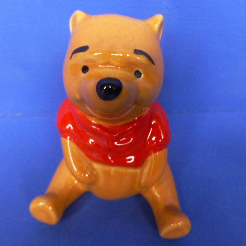 Beswick Winnie The Pooh Figurine Model No 2193