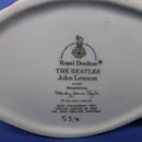 Royal Doulton Limited Edition Medium Character Jug John Lennon D6797