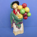 Royal Doulton Figurine - The Balloon Seller HN583