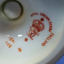 Royal Crown Derby Old Imari Footed Vase