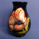 Moorcroft Vase - Anemone