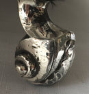 Georgian, George III, huge Old Sheffield Plate salver. Smith & Co of Birmingham, circa 1780 - 1790.