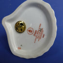 Royal Crown Derby Limited Edition Paperweight Guppy Fish