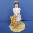 Royal Doulton Figurine Sugar and Spice HN4103