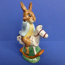 Royal Doulton Bunnykins Figurine - Tally Ho DB78