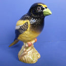 Beswick Bird - Evening Grosbeak Model No 2190
