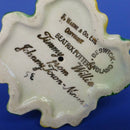 Beswick Beatrix Potter Figurine - Timmy Willie From Johnny Townmouse (Gold Circle Backstamp) BP1A