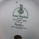 Royal Doulton Figurine - Balloon Boy HN2934