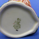 Royal Doulton Small Character Jug - Paddy D5768