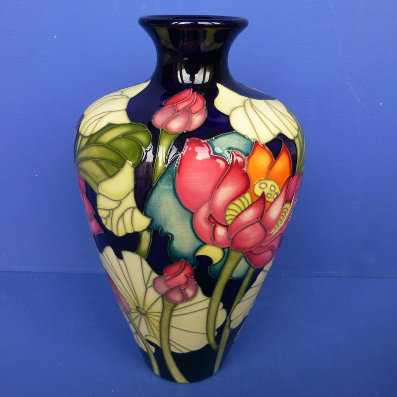 Moorcroft India By Emma Bossons 2