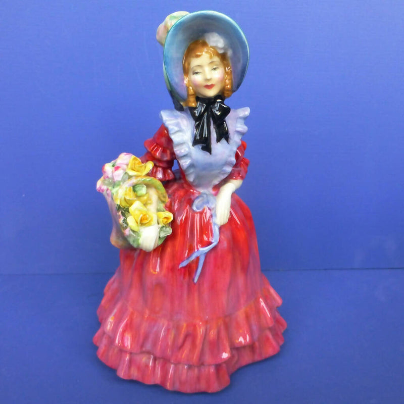 Royal Doulton Lady Figurine - Lady Betty HN1967