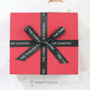 The Forever Diamond 18ct White Gold Solitaire Ring 0.30ct