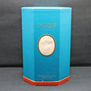 Marie-Claude Lalique "Les muses" perfume bottle