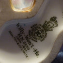 Royal Doulton Figurine - Willy-Won't He HN2150