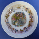 Royal Doulton Brambly Hedge Coaster Autumn