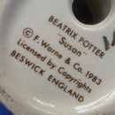 Beswick Beatrix Potter Figurine - Susan BP3C