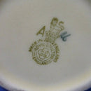 Royal Doulton Dickens Miniature Character Jug - Tony Weller D6044