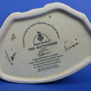 Royal Doulton Large Limited Edition Character Jug - The Auctioneer D6838