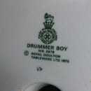 Royal Doulton Figurine - Drummer Boy HN2679