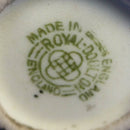 Royal Doulton Tiny Character Jug - Mr Pickwick D6260