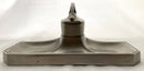 German Jugendstil Pewter Inkstand, circa 1890 - 1900.