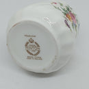 Boxed Minton 'Marlow' 3 Piece Bone China Cruet Set