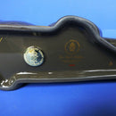 Royal Crown Derby Paperweight - The Black Panther (Boxed)