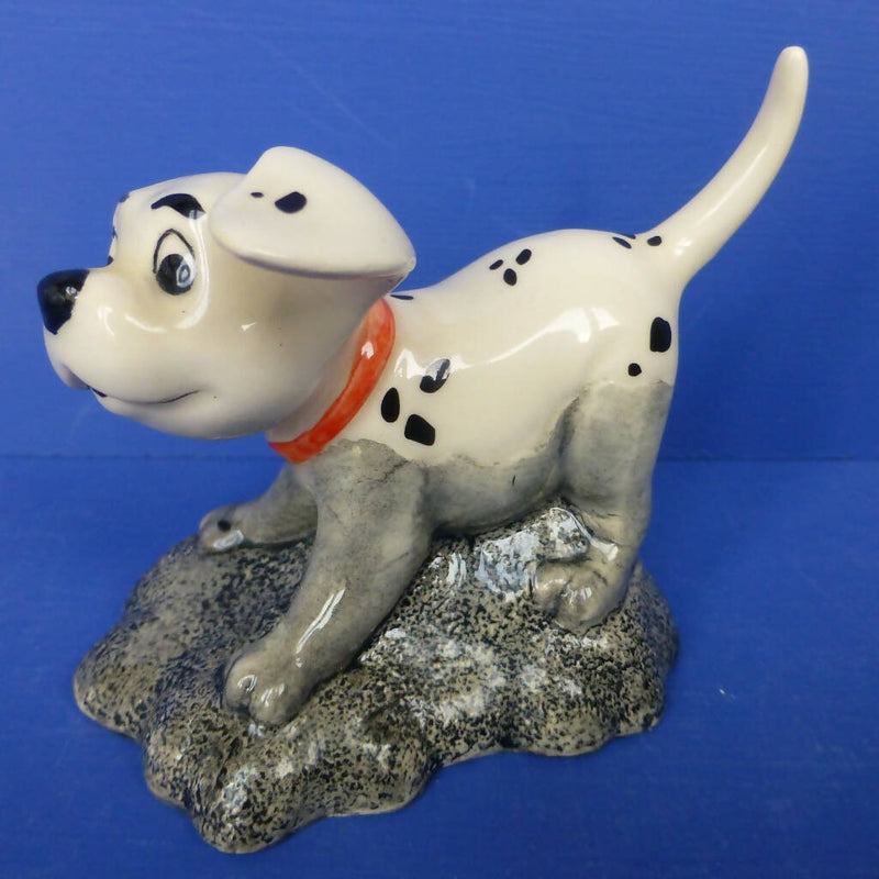 Royal Doulton 101 Dalmations - Rolly DM4