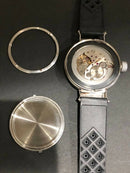 SPACE WATCH. 1970's SOVIET RUSSIAN VOSTOK AMPHIBIAN