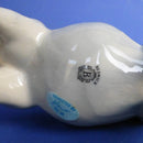 Beswick Shetland Pony Hollydell Dixie Model No H185 (Boxed)