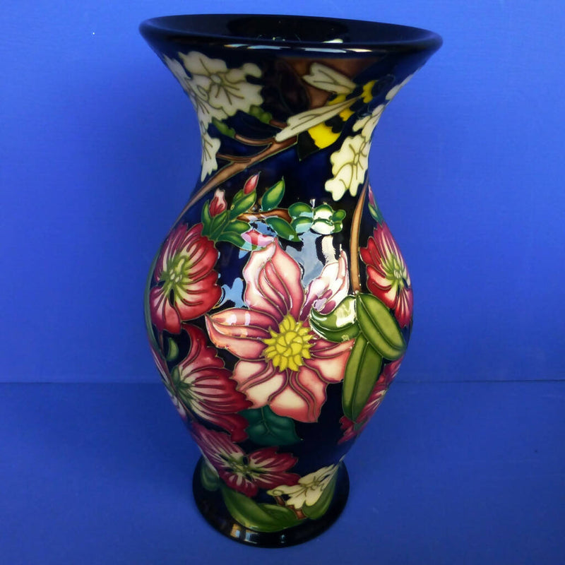 Moorcroft Tatton Park