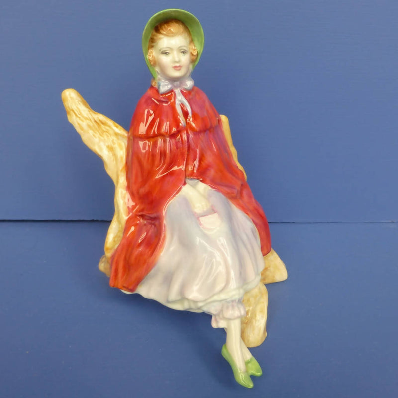 Royal Doulton Figurine - Sally HN2741