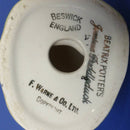 Beswick Beatrix Potter Figurine Jemima Puddleduck (Gold Backstamp) BP2