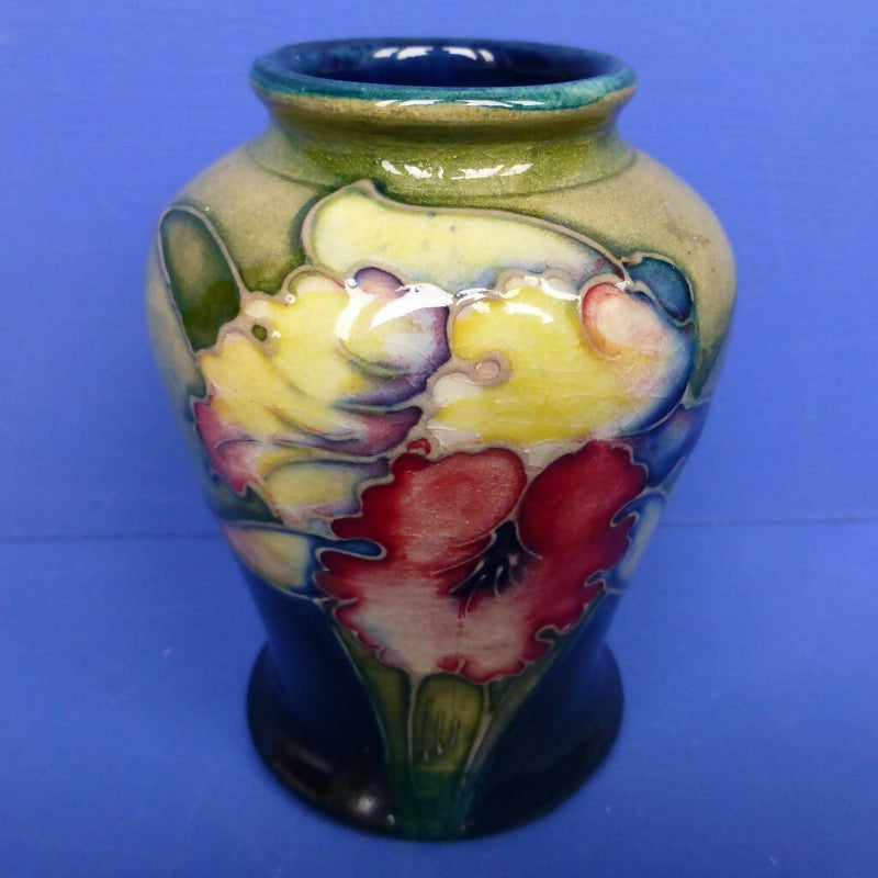 Moorcroft Vase - Orchid C1947