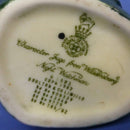 Royal Doulton Miniature Character Jug Night Watchman D6583
