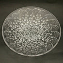 New Lalique: "Roscoff" bowl
