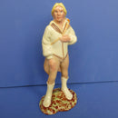 Royal Doulton Tolkein Middle Earth Lord Of The Rings Figurine Legolas HN2917