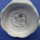 Royal Albert Beatrix Potter Beaker Jeremy Fisher