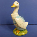 Beswick Beatrix Potter Figurine Mr Drake (Signature Backstamp) BP4