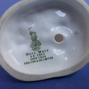 Royal Doulton Nursery Rhyme Figurine Mary Mary HN2044