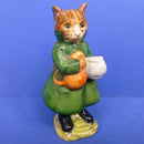 Beswick Beatrix Potter Figurine - Simpkin