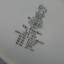 Royal Doulton Poacher Liqueur Container Character Jug