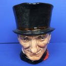 Royal Doulton Large Character Jug - John Peel D5612